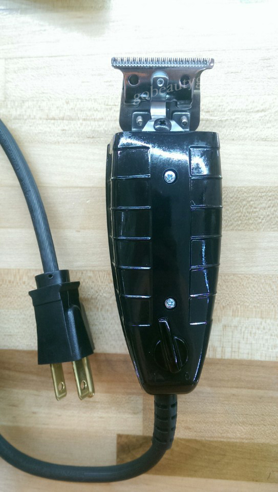 andis gtx modified skeleton outliner